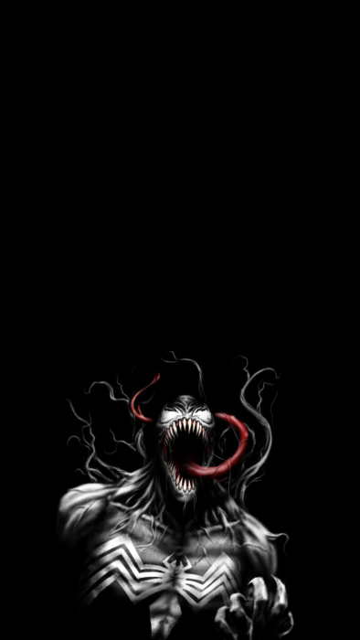 Venom Phone Wallpapers