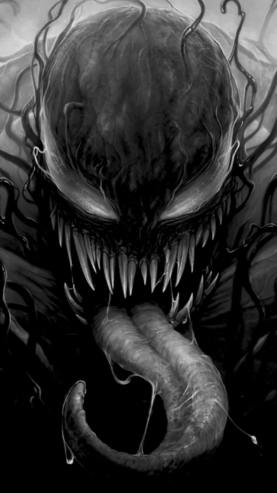 Venom Phone Wallpapers