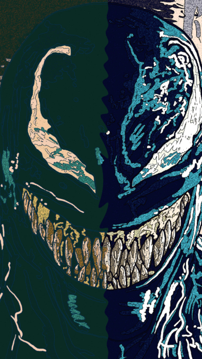 Venom Phone Wallpapers