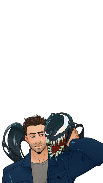 Venom Phone Wallpapers