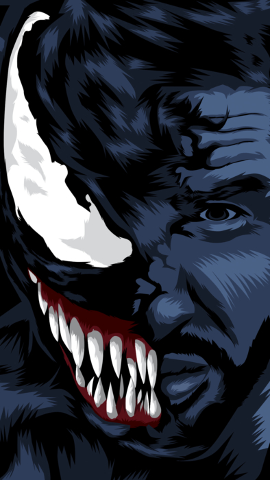 Venom Phone Wallpapers