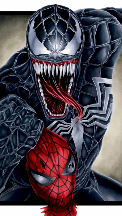 Venom Phone Wallpapers