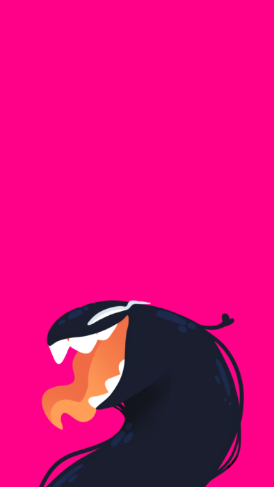 Venom Phone Wallpapers