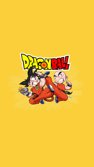 Dragon Ball Handy-Hintergründe HD