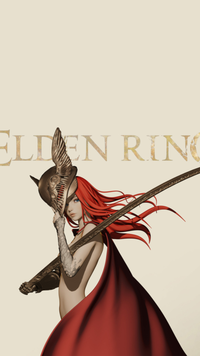 Elden Ring телефонные обои HD