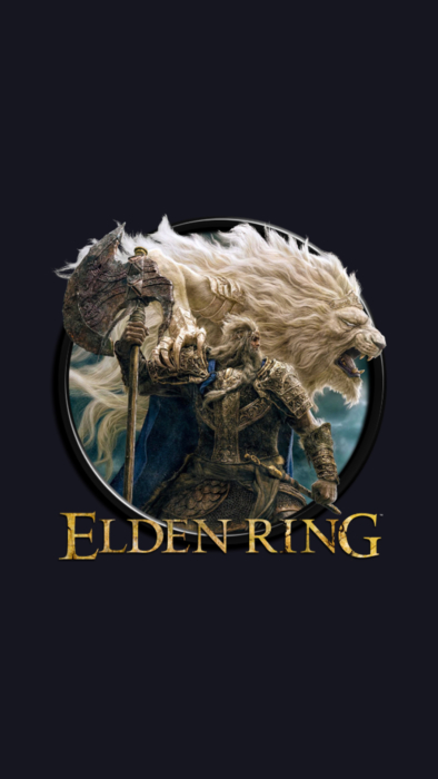 Elden Ring телефонные обои HD