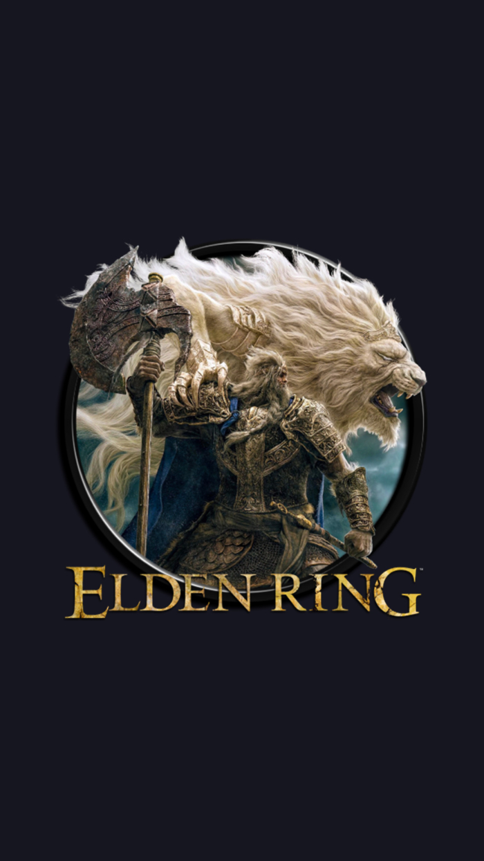 Elden Ring Phone Wallpapers HD