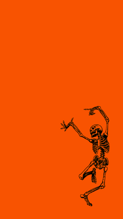 Orange Phone Wallpapers 2k, 4k