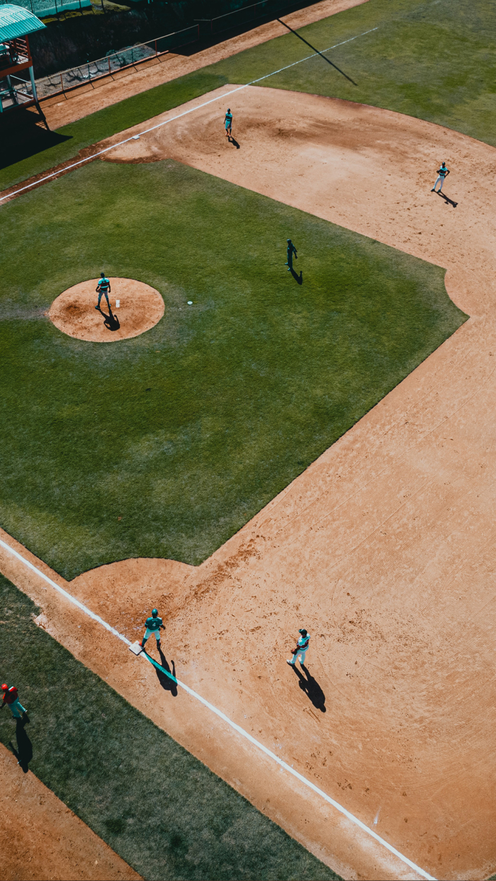 Softball Phone Wallpapers HD