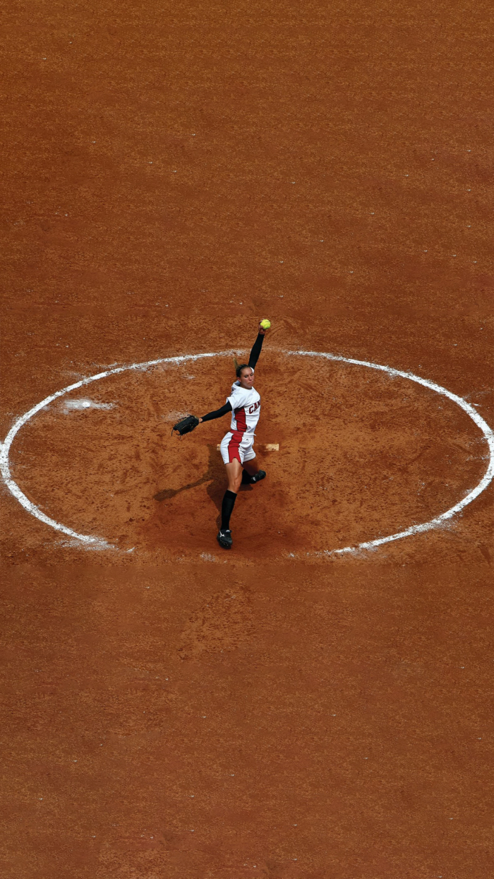 Softball Phone Wallpapers HD