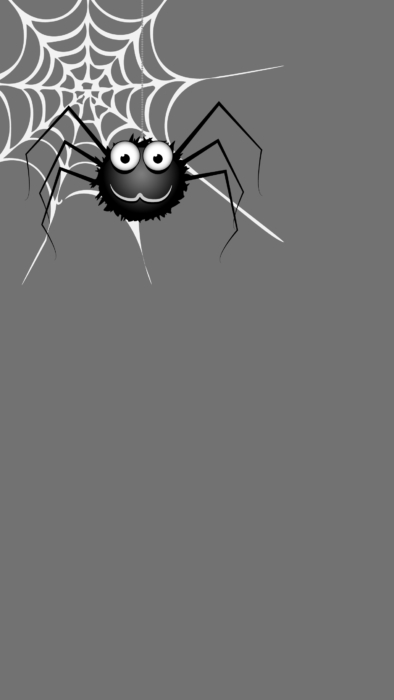 Tapety na mobil pavouků 2k a 4k