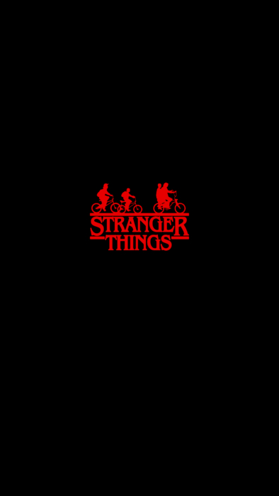 Stranger Things fondos de pantalla celular