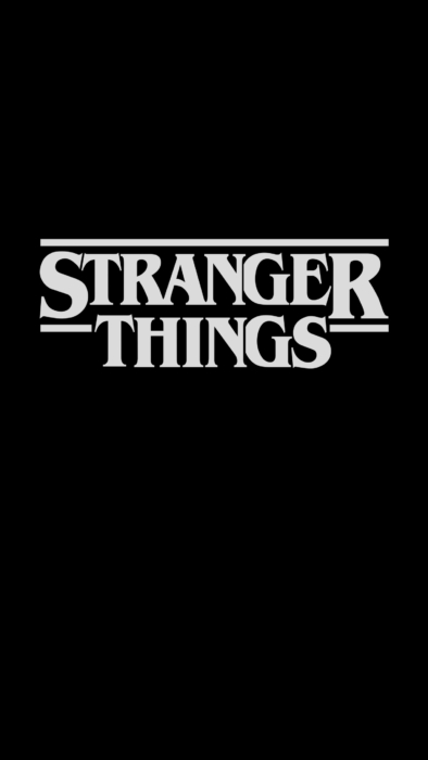 Stranger Things Handy-Hintergründe