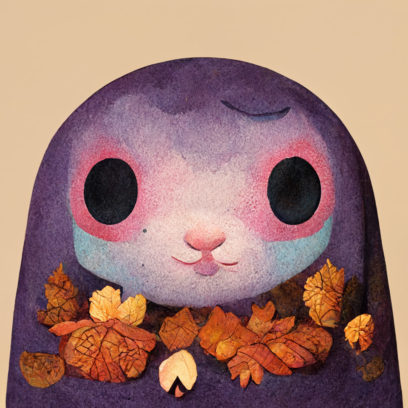 autumn squishmallow
