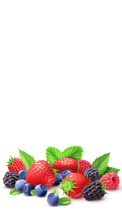 Berries Phone Wallpapers - 100 Vertical Pictures 2k or 4k