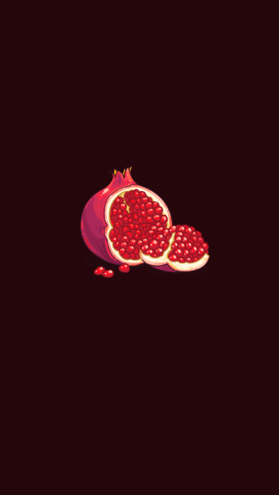 Berries Phone Wallpapers - 100 Vertical Pictures 2k or 4k