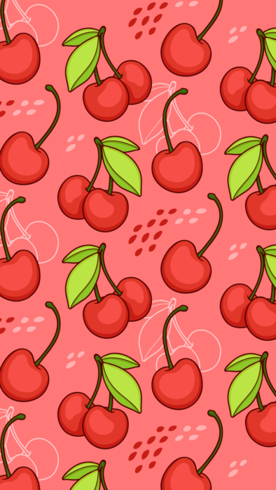 Berries Phone Wallpapers - 100 Vertical Pictures 2k or 4k