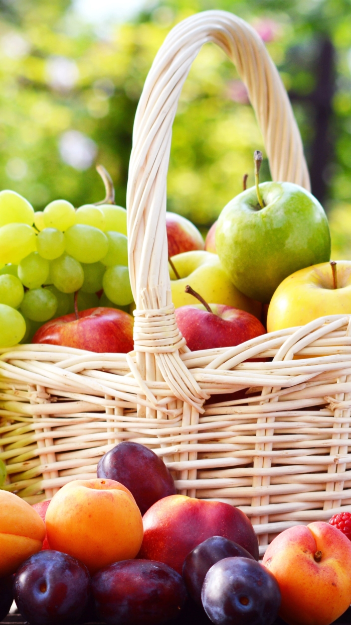 Fruits Phone Wallpapers 100 Pictures 2K, 4K For Free