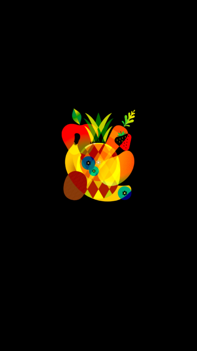 Fruits Phone Wallpapers - 100 Pictures 2K, 4K For Free