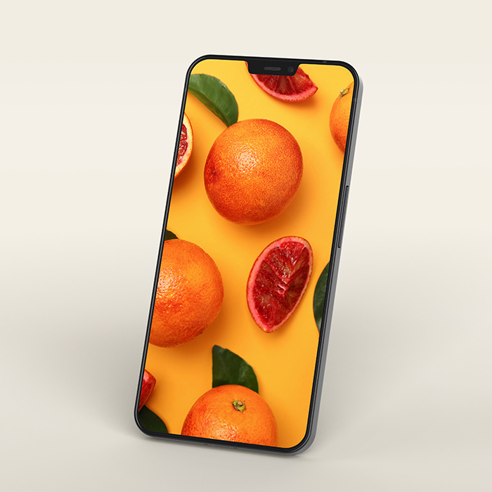 Fruits Phone Wallpapers - 100 Pictures 2K, 4K For Free