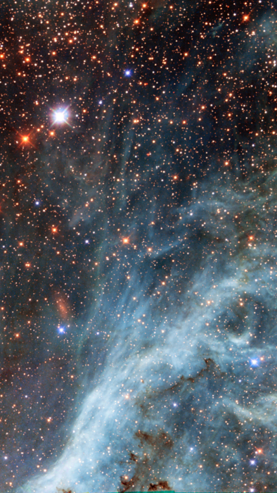 James Webb Weltraumteleskop Handy-Hintergründe 2k und 4k