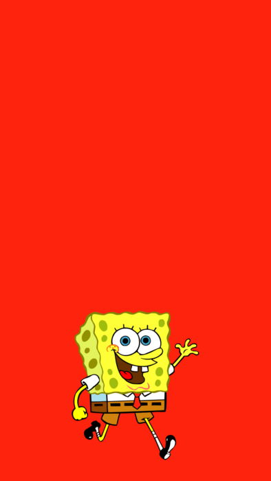 Spongebob tapety na mobil 2K, 4K zdarma