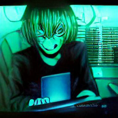 Hacker Avatars & Profile Pictures - 111 Unusual Hacker Avatars