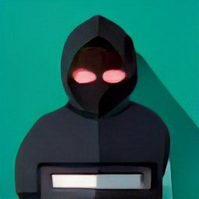 Hacker Avatare und Profilbilder - 111 ungewöhnliche Hacker-Bilder