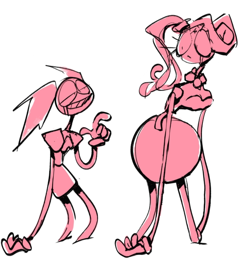 Imagens de Mommy Long Legs 103 belas ilustrações, avatares...