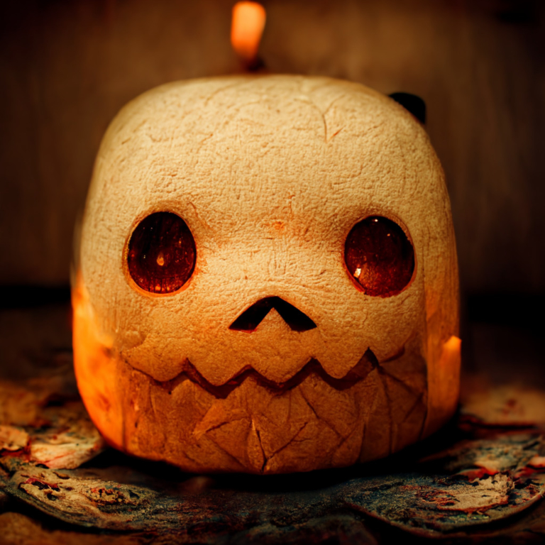 scary squishmallow