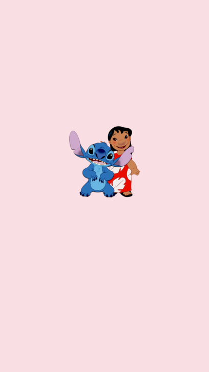 Stitch Phone Wallpapers - 100 Free Pictures 2k, 4k