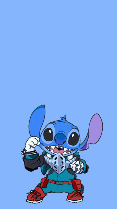 Stitch papéis de parede do telefone - 100 fotos grátis 2k, 4k