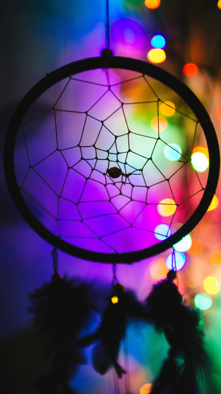 Boho Style Phone Wallpapers 2k, 4k