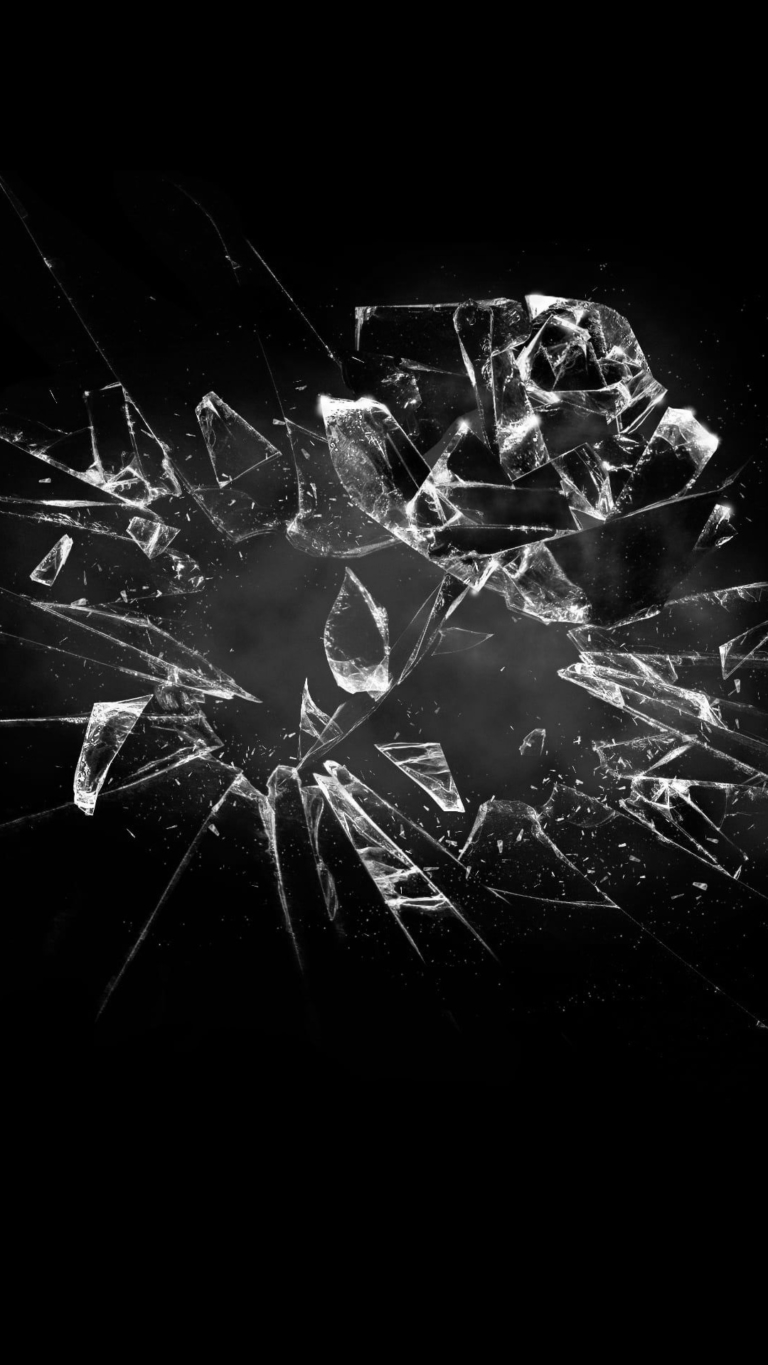 Fondo Cel Roto Fondos de pantalla celular rotas 2k, 4k gratis