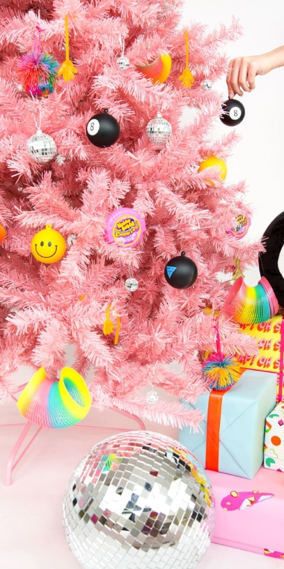 Sfondi cellulare di decorazioni natalizie e giocattoli 2k, 4k gratis
