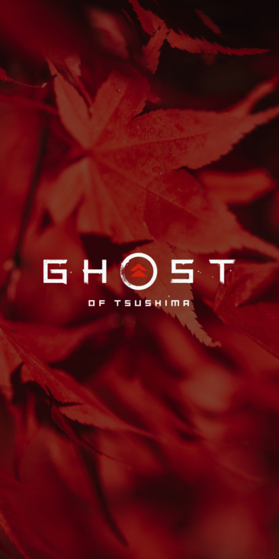 Ghost of Tsushima Handy-Hintergrundbilder 2k, 4k kostenlos