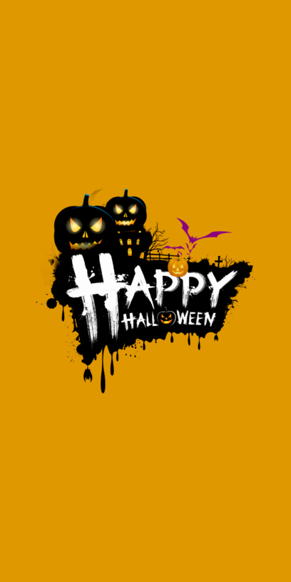 Halloween Phone Wallpapers 2k, 4k For Free