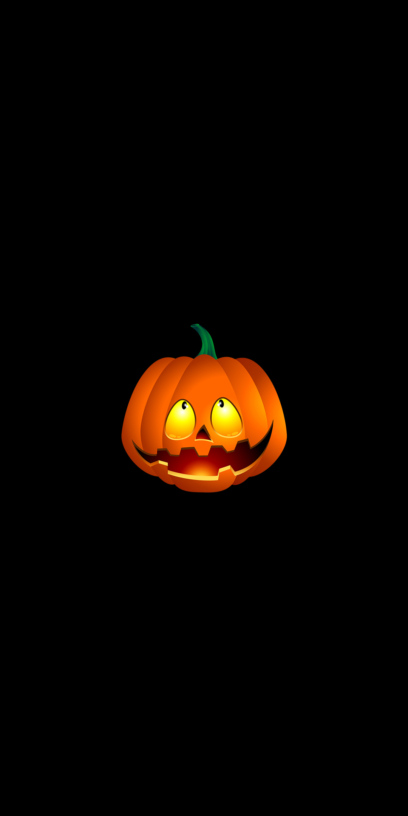 Jack-o'-Lantern Phone Wallpapers 2k, 4k For Free