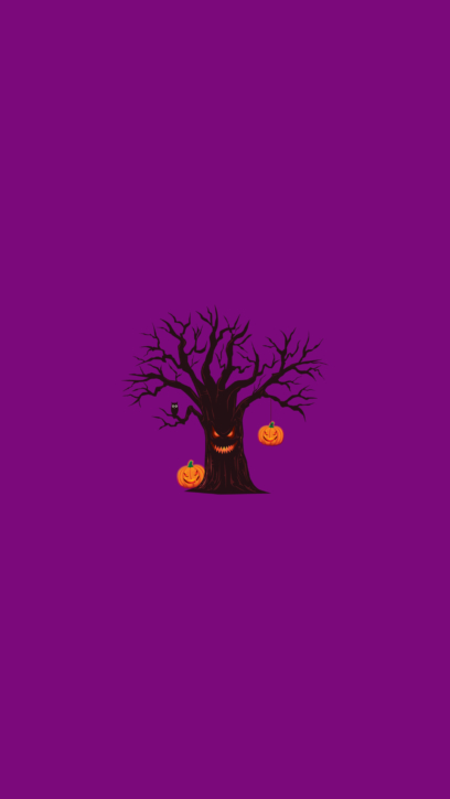 Halloween Phone Wallpapers 2k, 4k For Free
