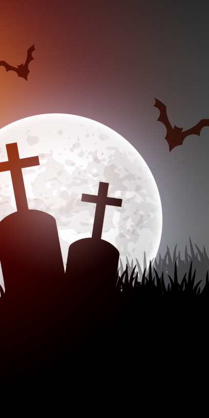 Halloween fonds d'écran de téléphone 2k, 4k gratuitement