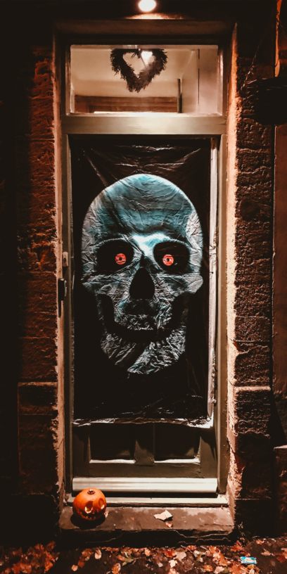 Halloween Phone Wallpapers 2k, 4k For Free