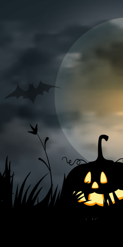 Halloween fonds d'écran de téléphone 2k, 4k gratuitement