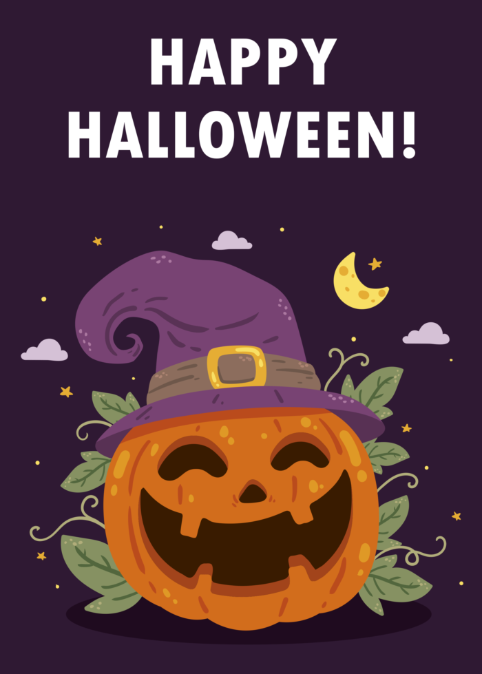 Happy Halloween Pictures And Greeting Cards