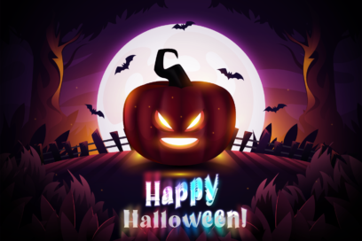 Happy Halloween Pictures And Greeting Cards