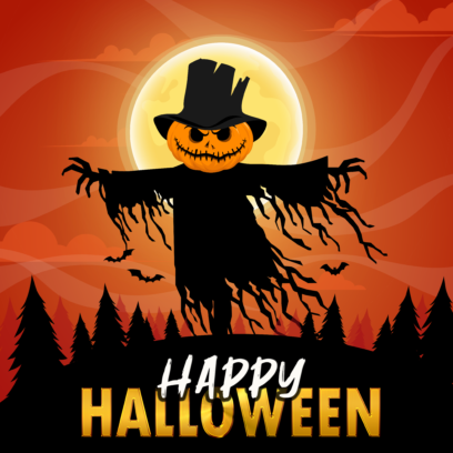 Happy Halloween Pictures And Greeting Cards