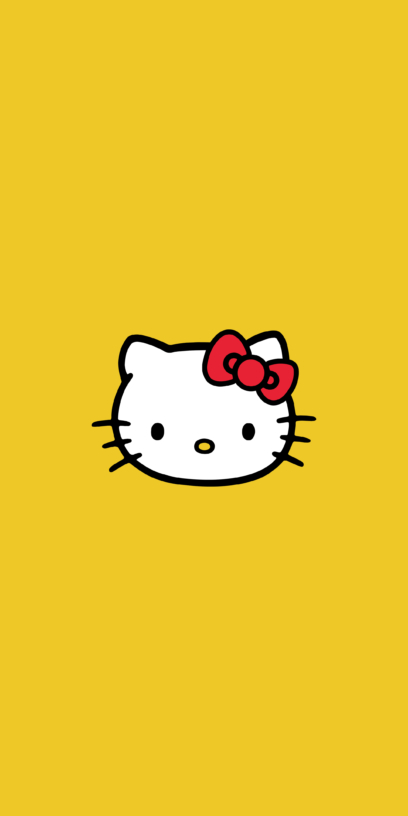 Hello Kitty fundos de tela para celular 2k, 4k grátis