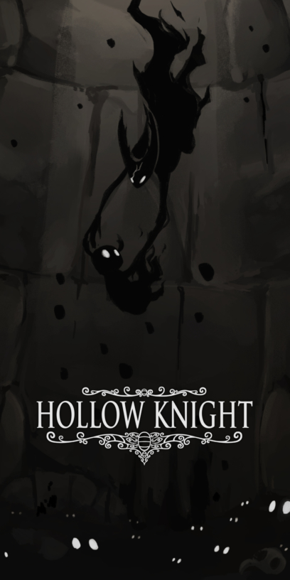 Hollow Knight телефонные обои 2к, 4к бесплатно