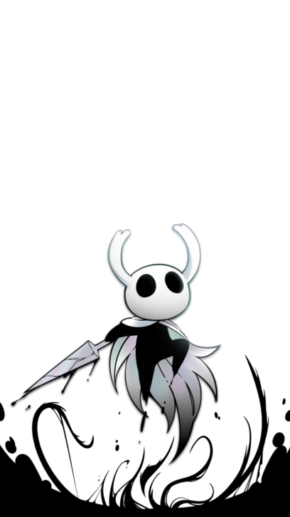 Hollow Knight Phone Wallpapers 2k, 4k For Free