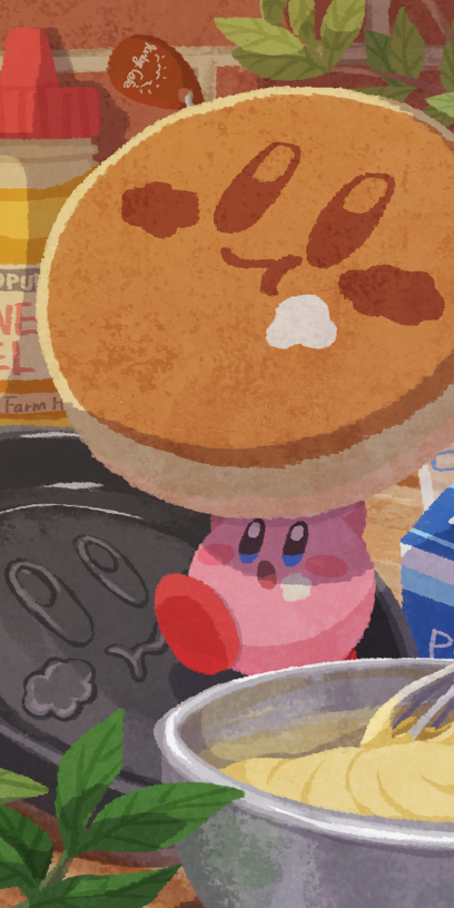 Kirby fundos de tela para celular