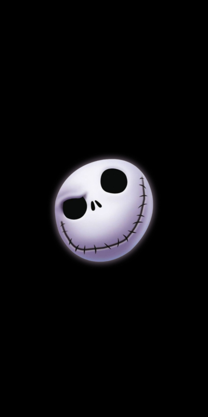 Nightmare Before Christmas Phone Wallpapers 2k, 4k For Free